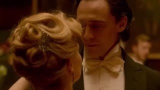 tom hiddleston love scenes || gimmie love