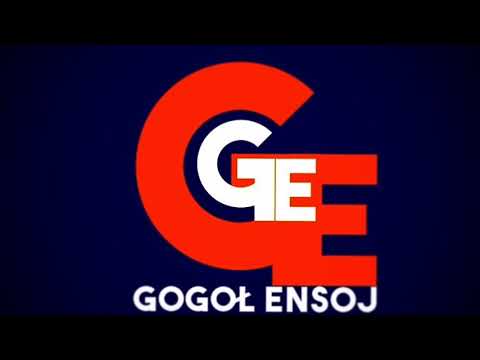 Gogoł Ensoj - Nie chce myśleć. Scratch cuty BDZ.