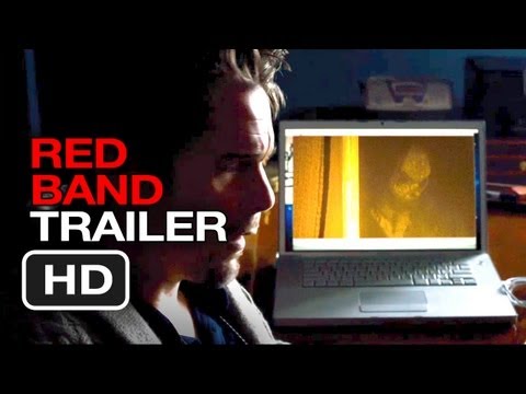 Sinister Red Band TRAILER (2012) - Horror Movie HD