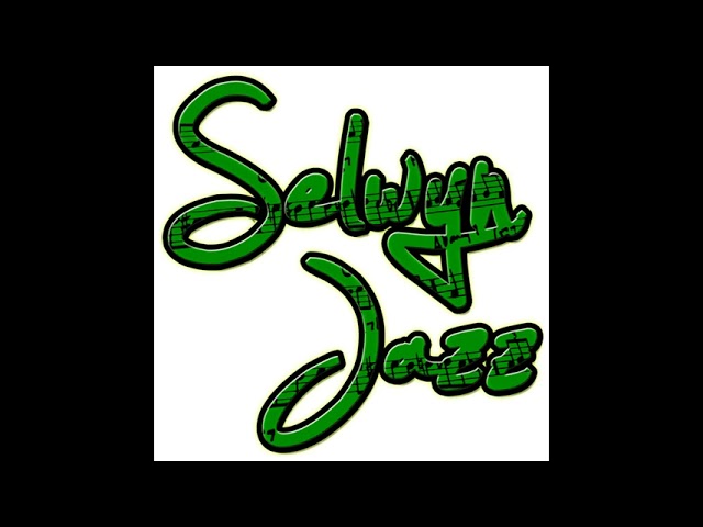 Selwyn Jazz - Bill Ashton's Much Too Much (CBM) (Remix Stems)