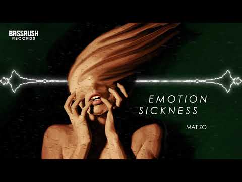 Mat Zo - Emotion Sickness [Official Audio]