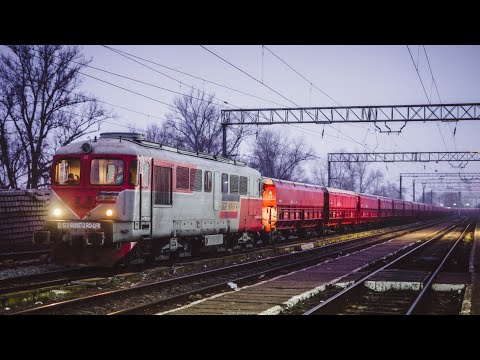 DA 857 in Dej Calatori [4K]