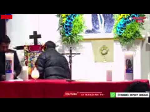 ✅VISPERA DE LA FIESTA A MARIA AUXILIADORA PATZITE QUICHE