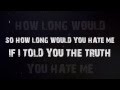The Birdsongs - This Isn't Love (Radio Edit ...