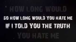 The Birdsongs - This Isn't Love (Radio Edit) Official Lyric Video