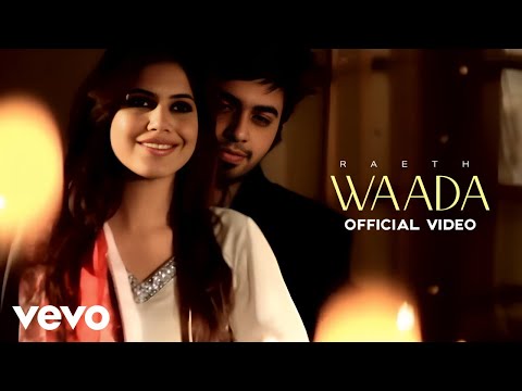 Raeth - Waada (Music Video) | Heart-Touching Story | Raeth Band songs | De Do Mujhe Tum Apne Gham