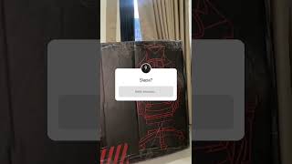 Download lagu nahloh yg kirim siapa? Randa dikrim kursi gaming dan tdk nma pengirim alamat Randa bener |||SG Randa mp3