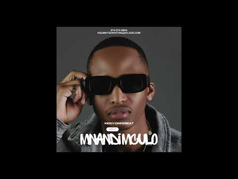 Mnandi Mculo 100% Production Mix Vol. 04