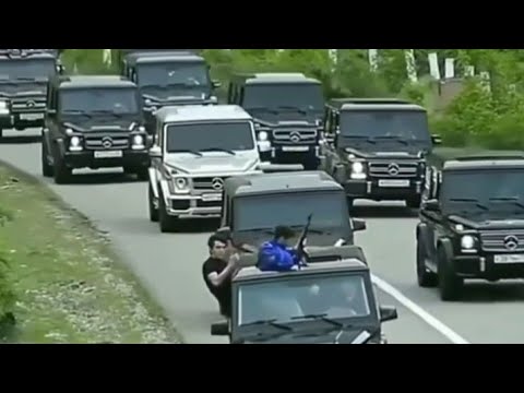 RUSSIAN MAFIA COMPILATION #1 || 2021