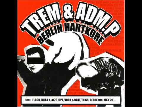 Trem & Adm.P feat. Fluch - HKcrew 2000