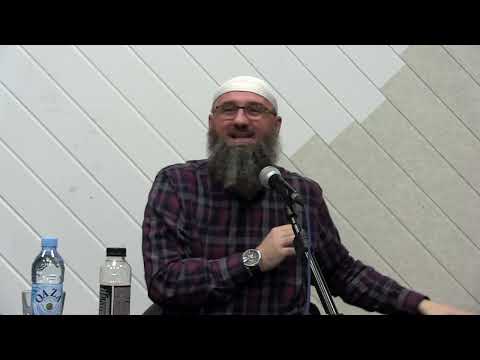 Paziti na stanje ljudi oko nas - mr. Elvedin Pezić