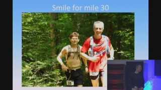 preview picture of video 'From couch to ultra marathon: Bill Hoffman at TEDxAlbany 2013'