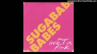 My Love is Pink - Pride Extended Mix: Sugababes