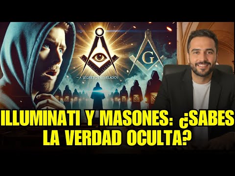 Illuminati y masonería secretos revelados a la luz de la fe católica