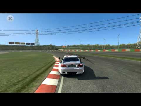 Suzuka GP TSM race