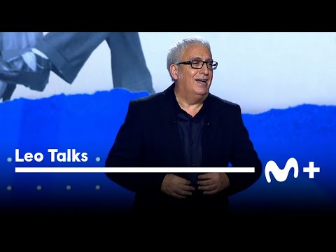 Leo Talks: Tener pareja  | Movistar Plus+