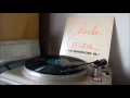Chick Corea - Noon Song (1970 vinyl rip / Audio-Technica AT95E)