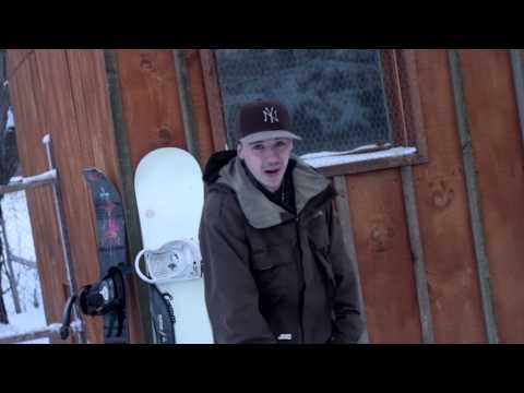 Appolonely - Snow Time