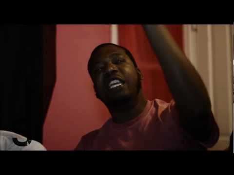 P90 (P Smooth) "The Ride" Freestyle | #STBtv