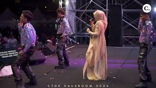 Download lagu Dato Sri Siti Nurhaliza | 7 Nasihat & Ganti | HAUSBOOM MUSIC FESTIVAL 2024 mp3 Download lagu Dato Sri Siti Nurhaliza | 7 Nasihat & Ganti | HAUSBOOM MUSIC FESTIVAL 2024 mp3