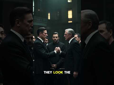 Crime Never Sleeps: The 24/7 World of Mafia & Organized Crime