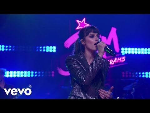 Jem and the Holograms - Way I Was (Live at the iHeartRadio Theater LA)