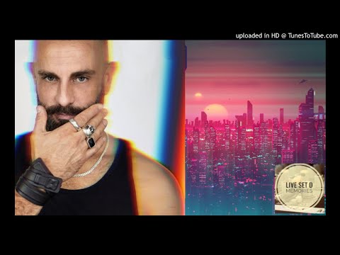 Tom Stephan @ Paradise Ball, ageHa, Tokyo 2004-01-02