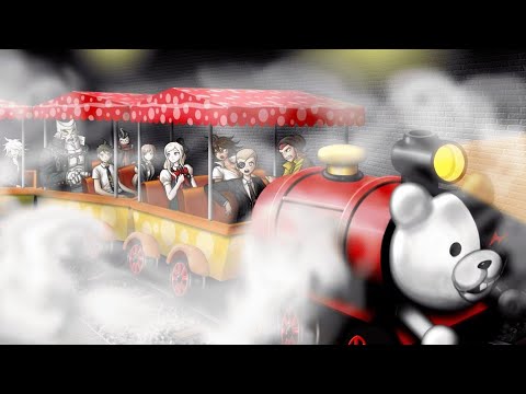 Danganronpa 2: Goodbye Despair - Part 30: The Funhouse