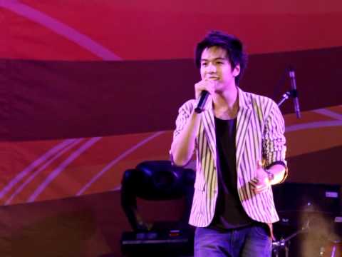 [Fancam] 110311 Warm (Chocolate Series) - ฤดูที่แตกต่าง