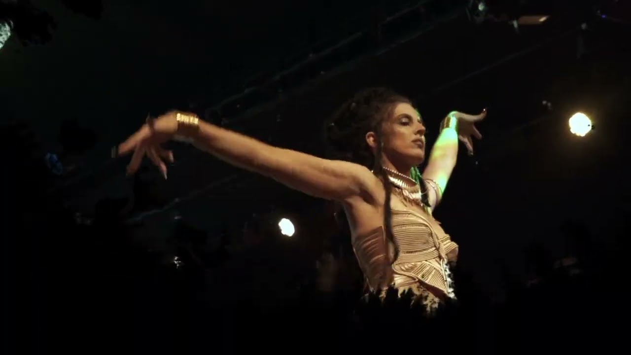 2025 Fort Myers Fashion Show