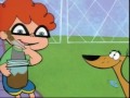 2 Stupid Dogs Peanut Butter