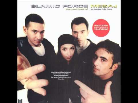 Islamic Force - Para