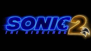 The Podcast With No Name | Sonic the Hedgehog 2 Film Announcement Teaser