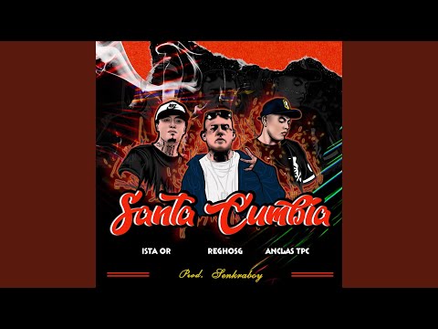 Santa Cumbia (Live)