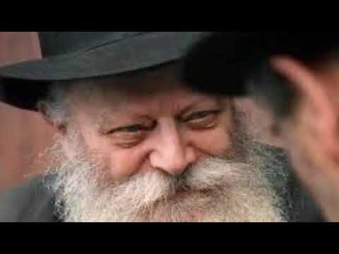 Honoring The Rebbe’s Birthday! Click Below: Chabad Inspiration Westchester by Rabbi Velvl Butman