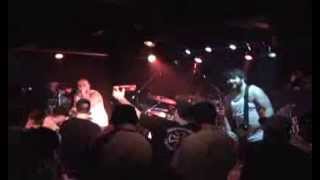 A Perfect Murder - Timebomb (Live in Jonquière)