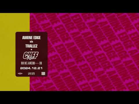 Amine Edge and 2 more