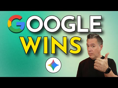 Google Gemini 3 Is a Powerhouse!