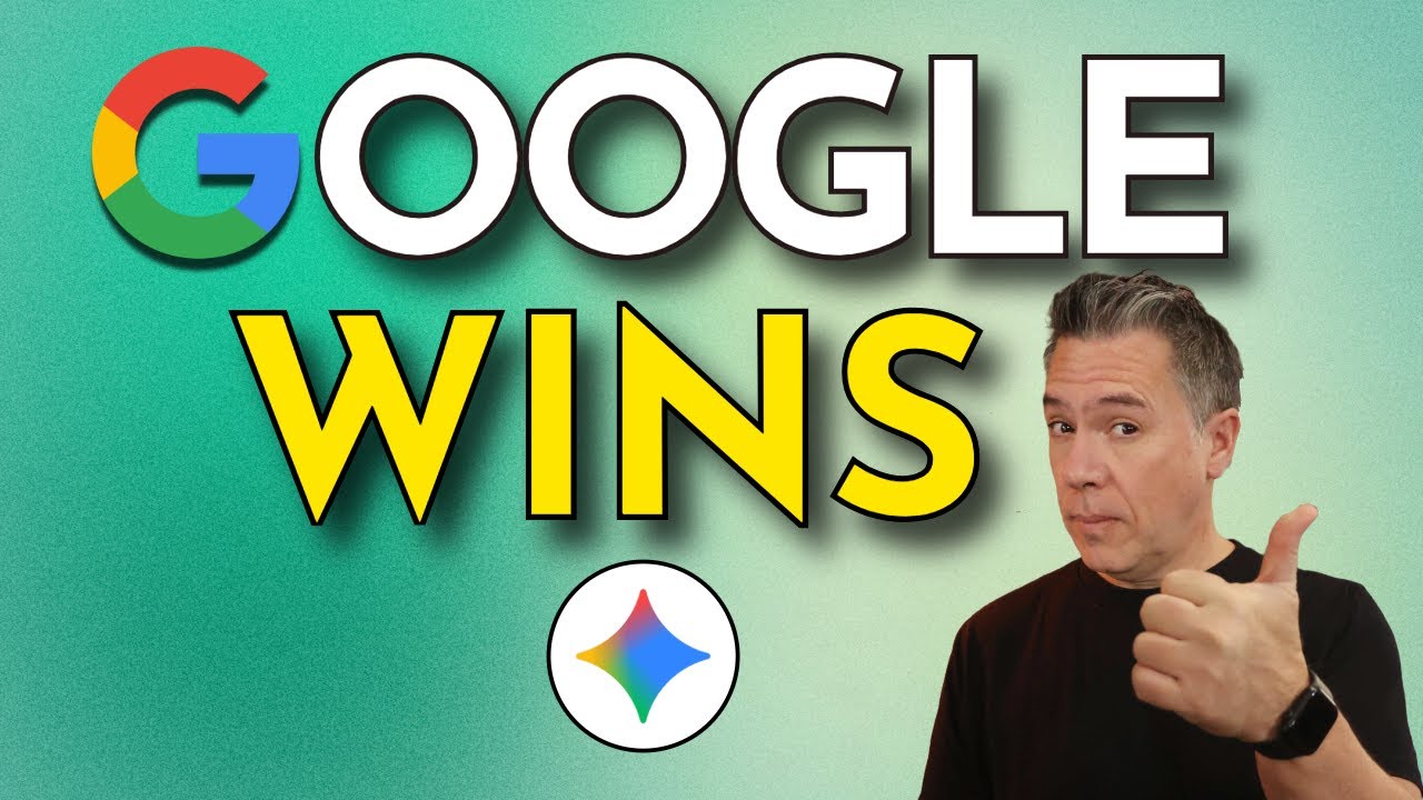 Google Gemini 3 Is a Powerhouse!