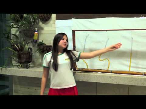 Inei COC - Uberlândia, Vasos comunicantes, Fisica