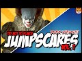 🔥Try Not To Flinch: Jump Scares Compilation (1.3 Million Views!!!)🔥