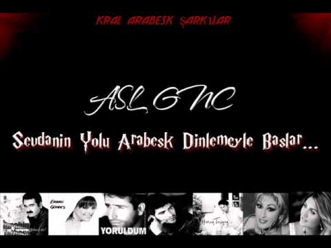 Alişan - Tez Geceler