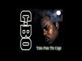 C-Bo - Hard Core - Tales From The Crypt