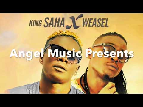 Mpa Love - King Saha & Weasel