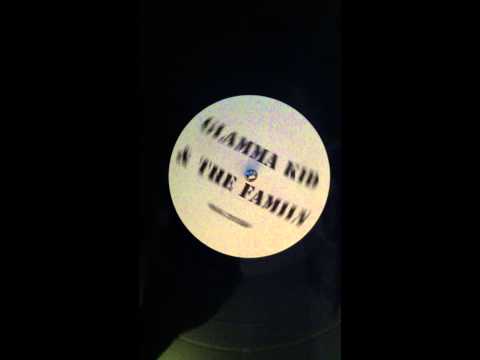 GLAMMA KID & FRIENDS - STEP INTO THE CLASH - FUNERAL BASH