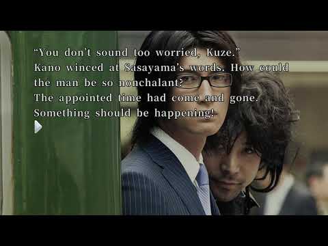 428 shibuya scramble Part 1 No Commentary 100% completion