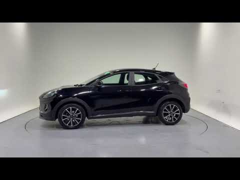 Ford Puma 5 DOOR TITANIUM 1L MHEV 4 4DR - Image 2