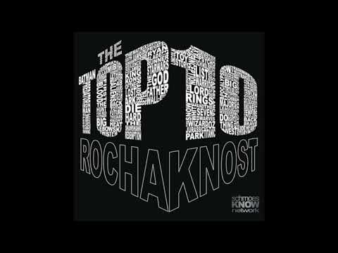 The Top 10 - Comedy Sequels w/ Samm Levine