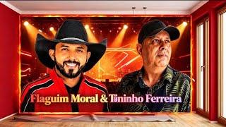 FLAGUIM MORAL TBT TONINHO FERREIRA #mariolenner