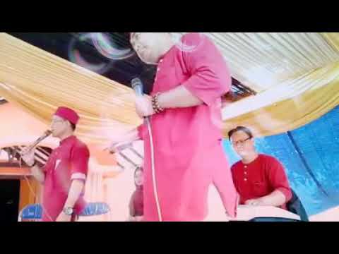 Nasyid Rizzumunafi' -"Mengapa" cipt.Hawari